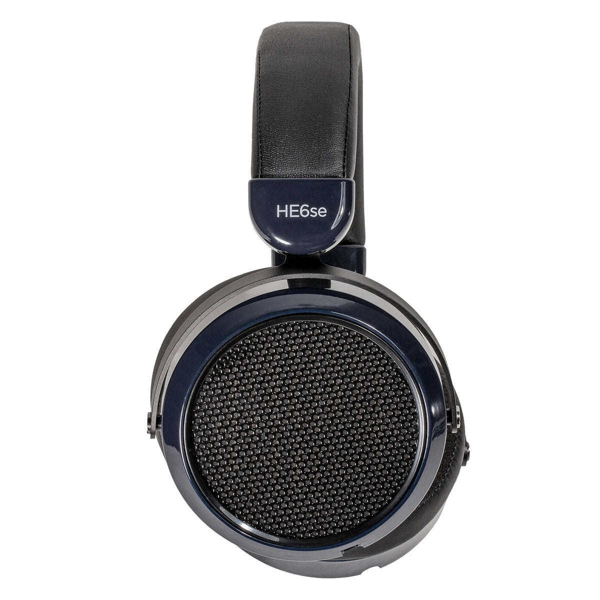 Auriculares audiófilos circumaurales magnéticos planares de tamaño completo HIFIMAN HE6se