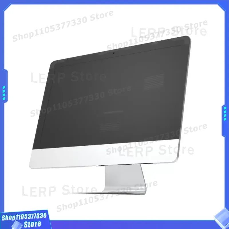 Computadora de Escritorio Todo en Uno Curva de 27 Pulgadas con Procesador Intel Core i5/i7, Multifuncional para Oficina y Hogar, Estación de Trabajo 24/26