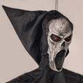 Espantapájaros colgante de Halloween, fantasma divertido, gran tamaño, Festival, Handiworks para exteriores