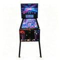 Máquina de Pinball Clásica que Funciona con Monedas, Máquinas de Juegos de Arcade