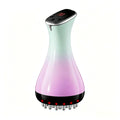 Cepillo Eléctrico Meridian para Masaje Gua Sha, Drenaje Linfático, Anticelulitis, Herramienta de Masaje, Máquina Moldeadora Corporal para Piernas, Brazos y Abdomen
