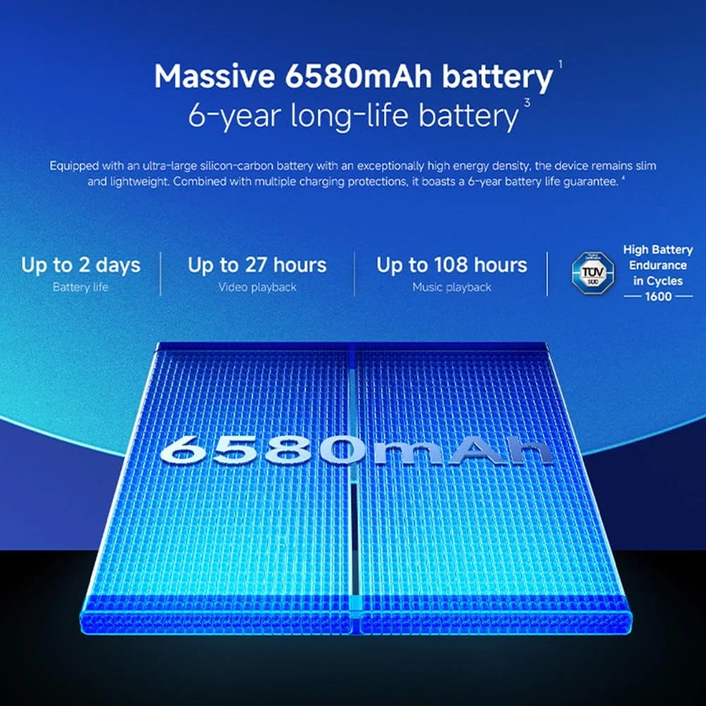 Xiaomi Redmi Note 15 Pro 5G Versión Global 256GB/512GB, pantalla AMOLED 6.83" 1.5K 120Hz, cámara de 200MP, MTK Dimensity 7400-Ultra, NFC, IP68, sin cargador