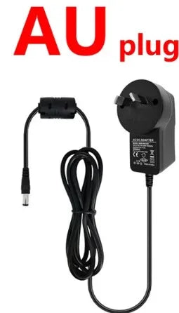 Pigtone-fuente de alimentación de Pedal de guitarra PD-02, salida de 10 vías, efectos de guitarra eléctrica, con carga USB