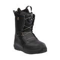 TERROR Fitgo Botas de Esquí de Cierre Rápido, Impermeables y Cálidas, Carcasa de PU, Lengüeta 3D Ajustable, Suela EVA Absorbente