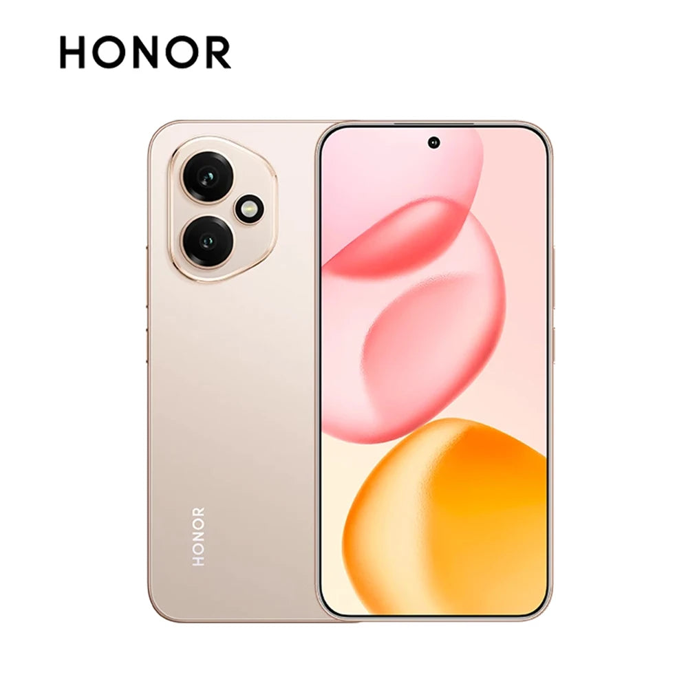 HONOR 400 5G, Versión UE, Smartphone 5G, Qualcomm Snapdragon 7 Gen 3, Cámara principal ultranítida con IA de 200 MP, Batería de 5300 mAh