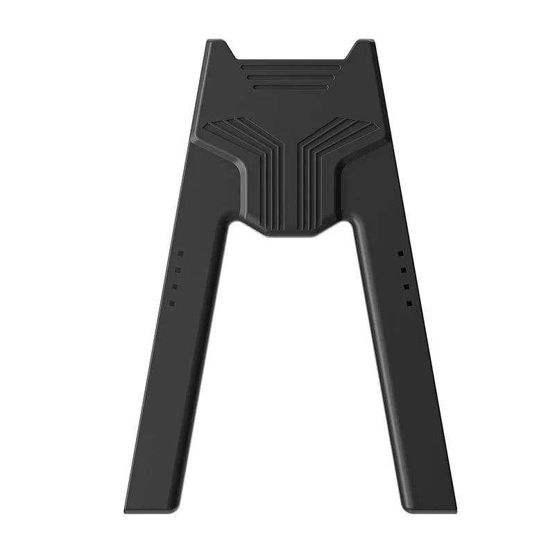Soporte de agarre de carga portátil Aolion para Nintendo Switch/OLED para controlador Joy-con base de carga para accesorios de juego Switch