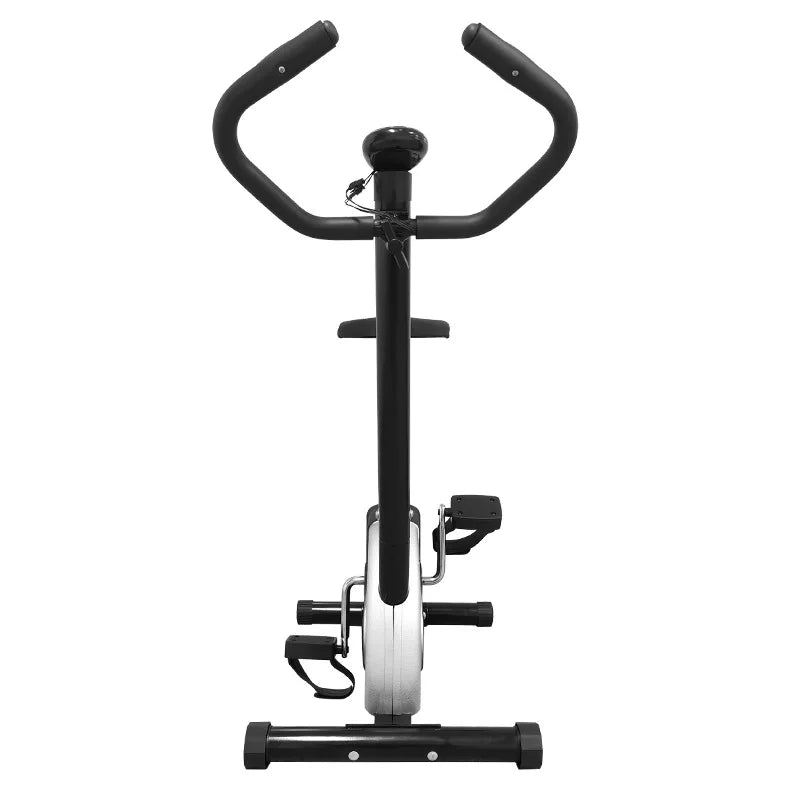 Nueva bicicleta de interior para el hogar, bicicleta dinámica con Control magnético de comercio exterior, equipo de Fitness, cinta deportiva, bicicletas de ciclismo de interior