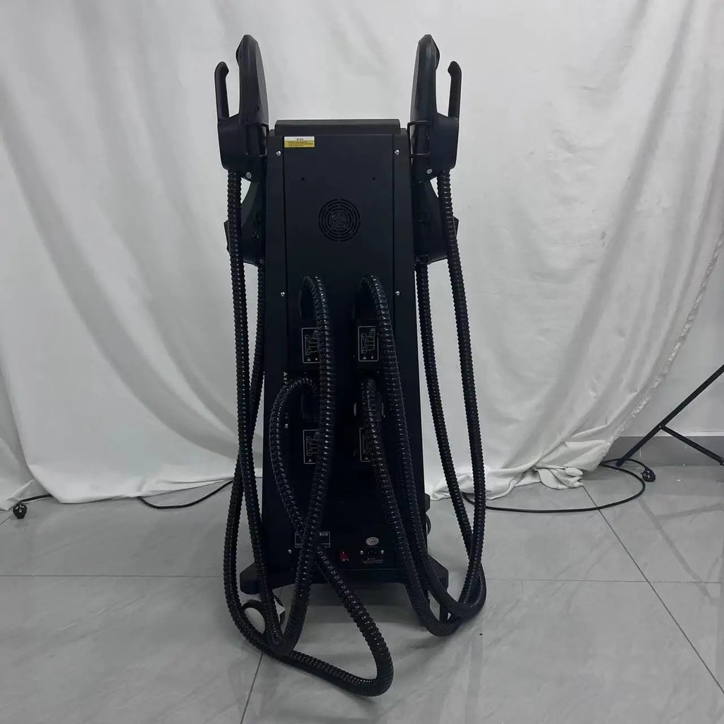 EMSZERO PRO 6500W NEO máquina de adelgazamiento EMS + EMS/EMT/RF Nova escultura corporal EMS salón de Estimulador muscular pélvico