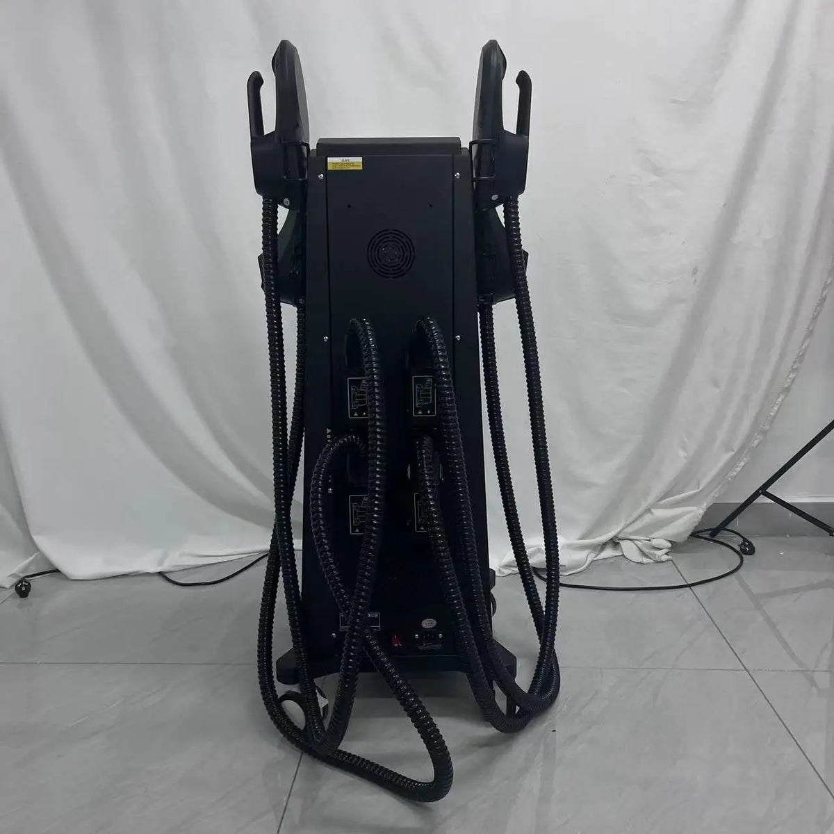 EMSZERO PRO 6500W NEO máquina de adelgazamiento EMS + EMS/EMT/RF Nova escultura corporal EMS salón de Estimulador muscular pélvico