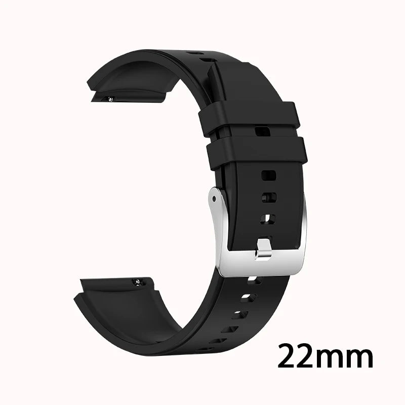 Reloj inteligente de enfermería de alta gama 2026 para hombre, ECG+PPG, presión arterial precisa, lípidos, ácido úrico, pantalla AMOLED de 2.0 pulgadas, reloj de llamadas HD para hombre