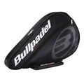 Funda Pala Bullpadel Pro Negra Bppcover