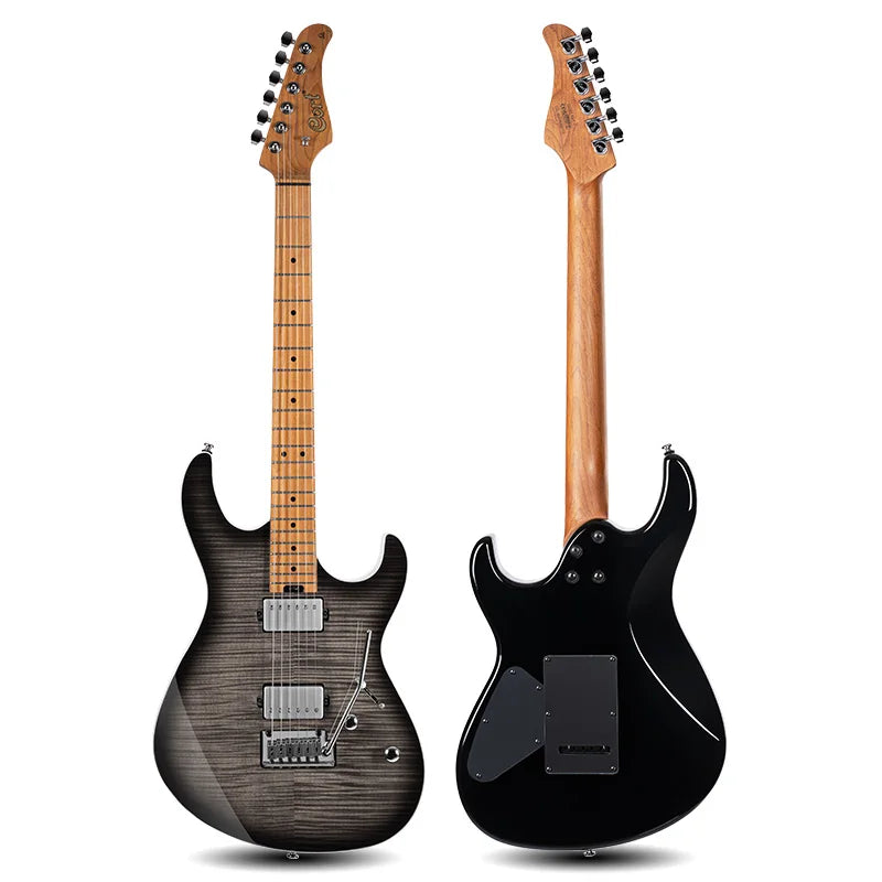 Guitarra eléctrica G290 FAT II, producto original, lista en la tienda, inmediatamente segura, envío con estuche gratuito