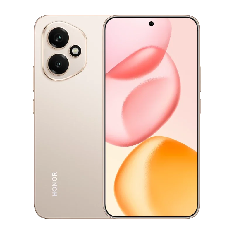 Smartphone HONOR 400 versión global Android 5G Snapdragon 7 Gen 3, batería de 5300 mAh, pantalla AMOLED de 6,55 pulgadas, cámara con IA de 200 MP