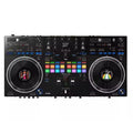 Controlador de Tocadiscos Profesional de Doble Canal Pioneer DJ DDJ-REV7 para Rendimiento de Scratch y Mezcla