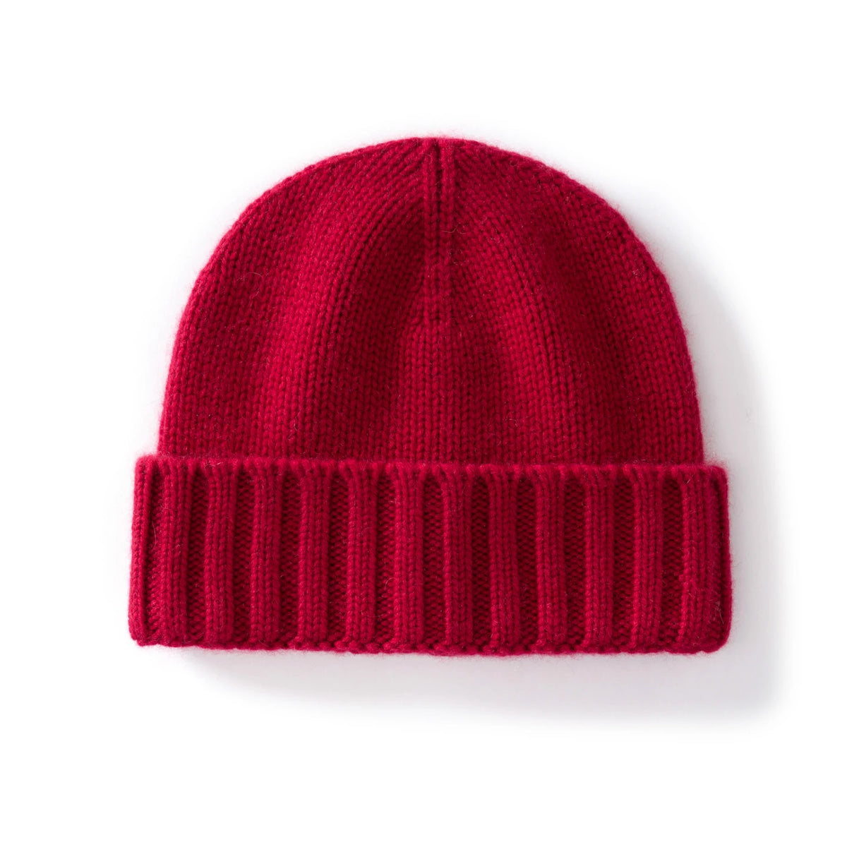 MERRILAMB, gorros de punto Unisex, gorro de Cachemira pura para exteriores, gorro de invierno, gorro de Cachemira gruesa, gorros informales suaves y cálidos para hombres y mujeres