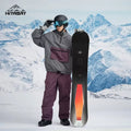 Tabla de snowboard de madera para adultos, deportes de invierno al aire libre, tabla de esquí duradera, precio bajo