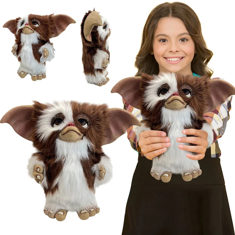 Muñeco de Elfo Adorable, Peluches de Criaturas Extrañas, Monstruos Kawaii, Decoración de Halloween, Juguete para Niñas y Niños, Regalo