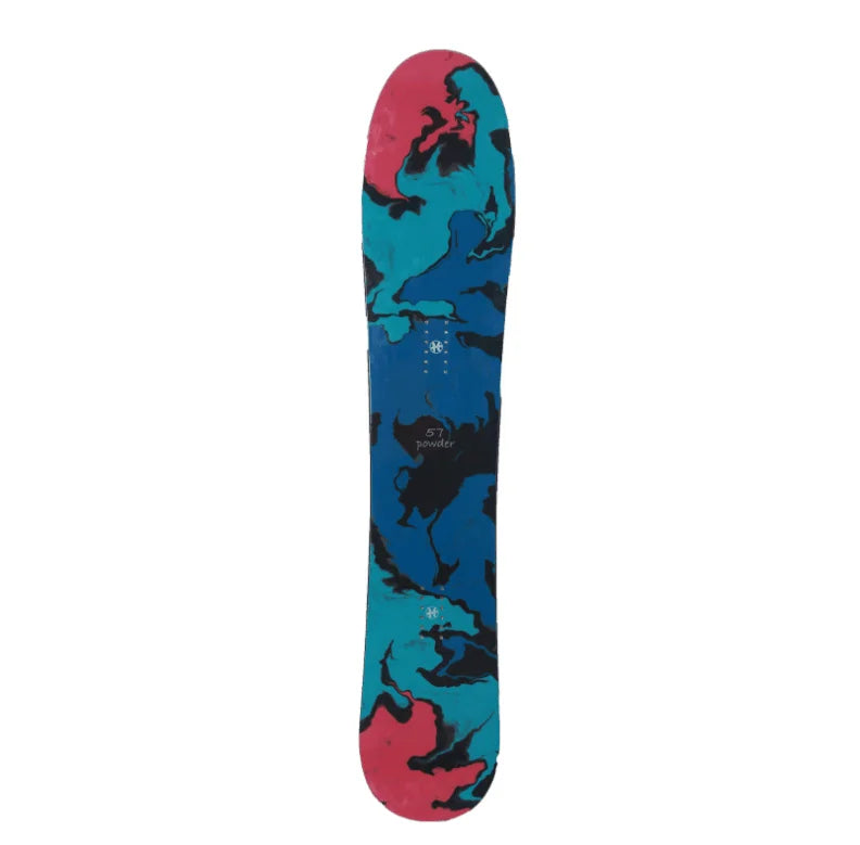 Nuevo diseño, Snowboard profesional, Snowboard para hombres y mujeres principiantes, tabla completa, Planeboard, Snowboard, alta calidad, duradero