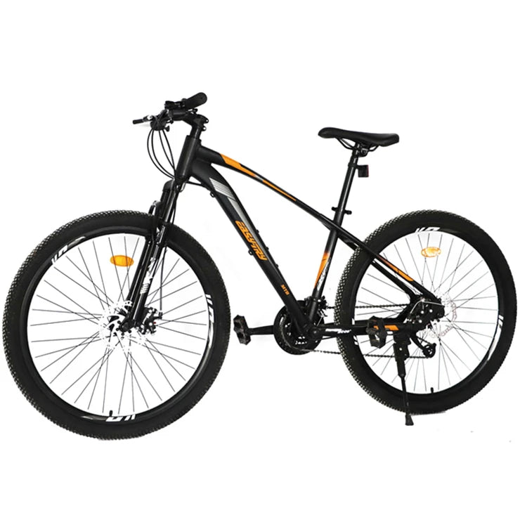 OEM 21-Speed MTB Bicycle with 26/27.5/29 Inch Suspension Fork Steel/Aluminum Alloy Disc Brake System for Adults