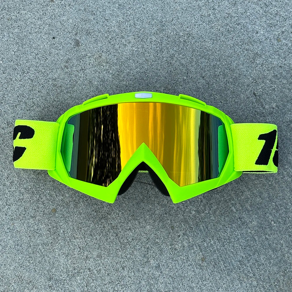 Gafas de esquí antiviento, antivaho, para ciclismo de invierno, motociclismo, snowboard, gafas tácticas, máscara de esquí, gafas de sol para deportes al aire libre.