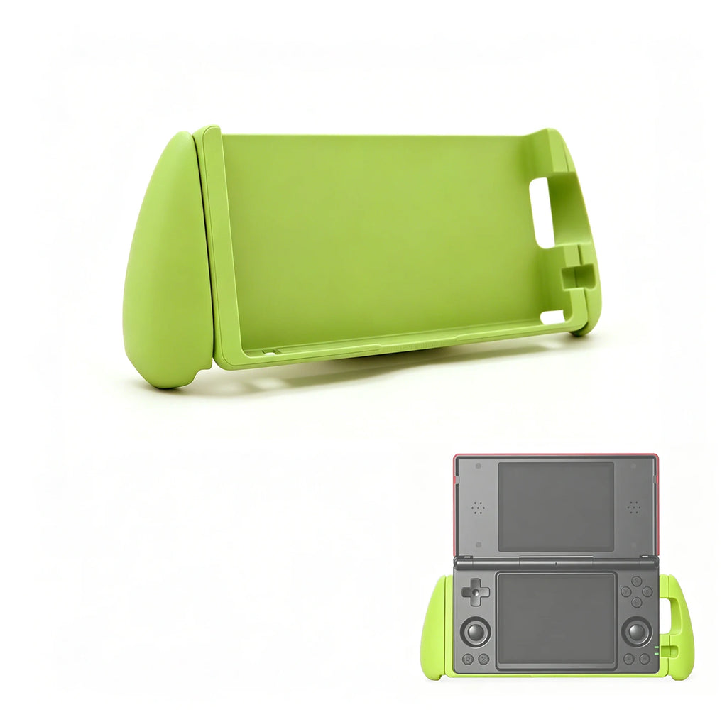 Empuñadura ergonómica y cómoda antideslizante para consola retro Anbernic RG DS