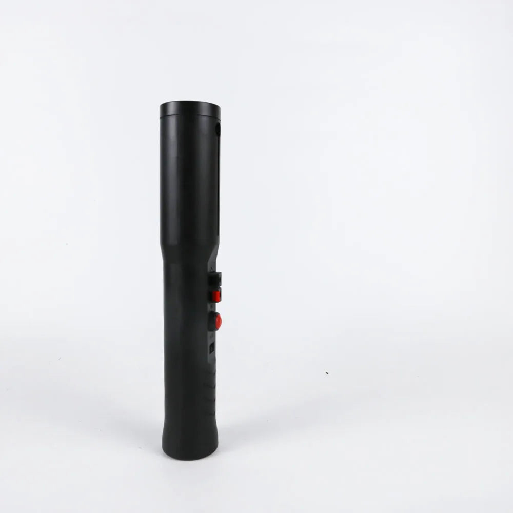 Fuente de chispas pirotécnicas frías, máquina de pistola de mano con control remoto, lanzador de chispas sin humo para escenarios interiores, pirotecnia para bodas