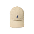 Gorras de béisbol de algodón para niños Polo Ralph Lauren 323552489002