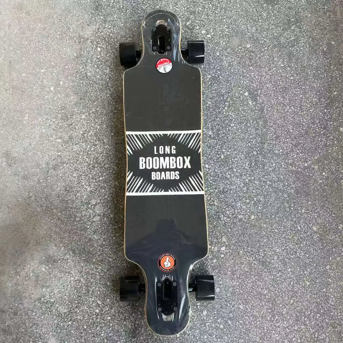 Monopatín profesional para adultos de 32x9,25 pulgadas, tabla de baile longboard, cepillo para niña, calle, camino de arce, velocidad hacia abajo, tabla de doble urdimbre para surf