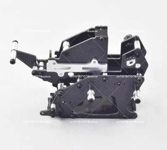 FJ915 1/8 RC Remote Motorcycle Parts NSR500 Upgraded OP Suite