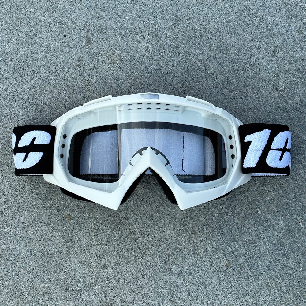 Gafas de esquí antiviento, antivaho, para ciclismo de invierno, motociclismo, snowboard, gafas tácticas, máscara de esquí, gafas de sol para deportes al aire libre.