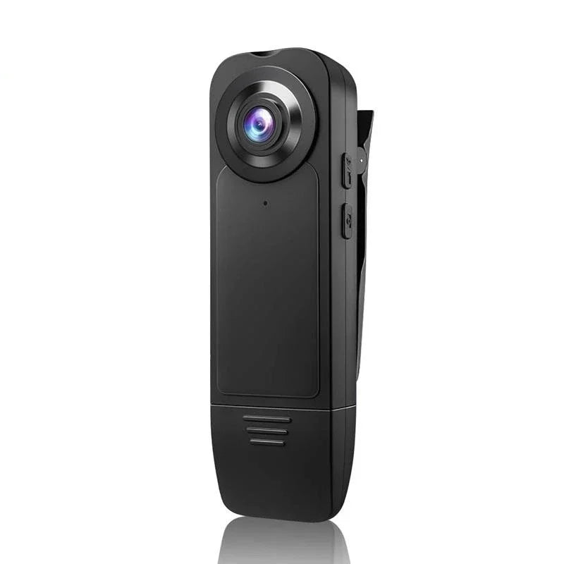 A18 1080P HD Mini cámara deporte senderismo Mini pluma cámara visión nocturna Micro videocámara portátil Bodycam DV grabadora de vídeo