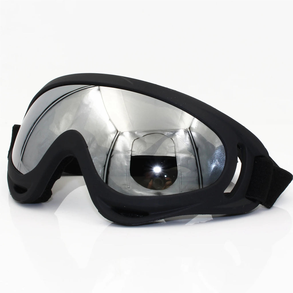Gafas polarizadas para bicicleta de Motocross, gafas de sol fotocromáticas para carreras todoterreno, gafas para Motor, esquí, Snowboard, deportes al aire libre