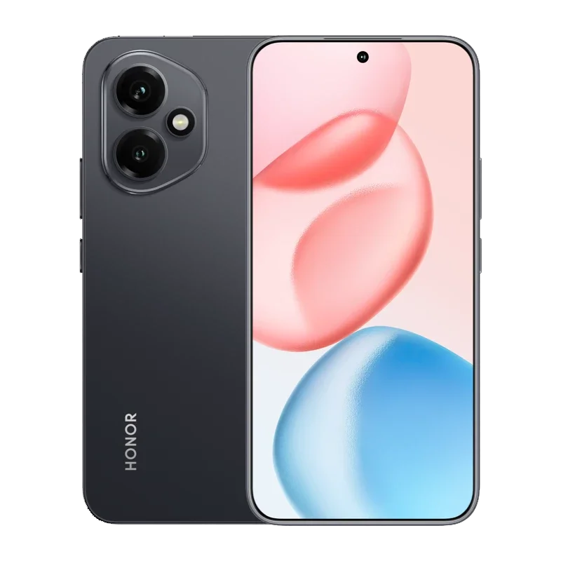 Smartphone HONOR 400 versión global Android 5G Snapdragon 7 Gen 3, batería de 5300 mAh, pantalla AMOLED de 6,55 pulgadas, cámara con IA de 200 MP