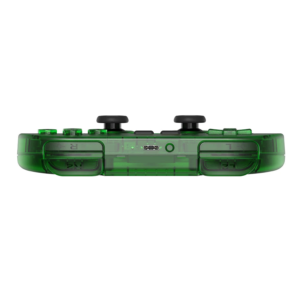 8Bitdo SN30 Pro Gamepad Bluetooth para Nintendo Switch 2 controlador de juego inalámbrico Joystick para NS MacOS Android Steam Raspberry Pi