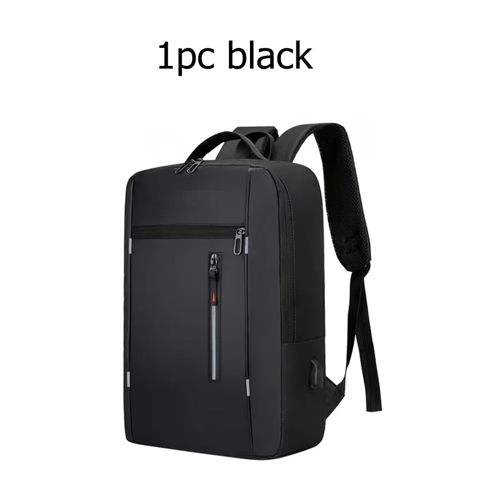 Bolsa de almacenamiento multifuncional, mochila para consola de juegos para consola PlayStation 5, Estuche de transporte de viaje con puerto USB para accesorio PS5