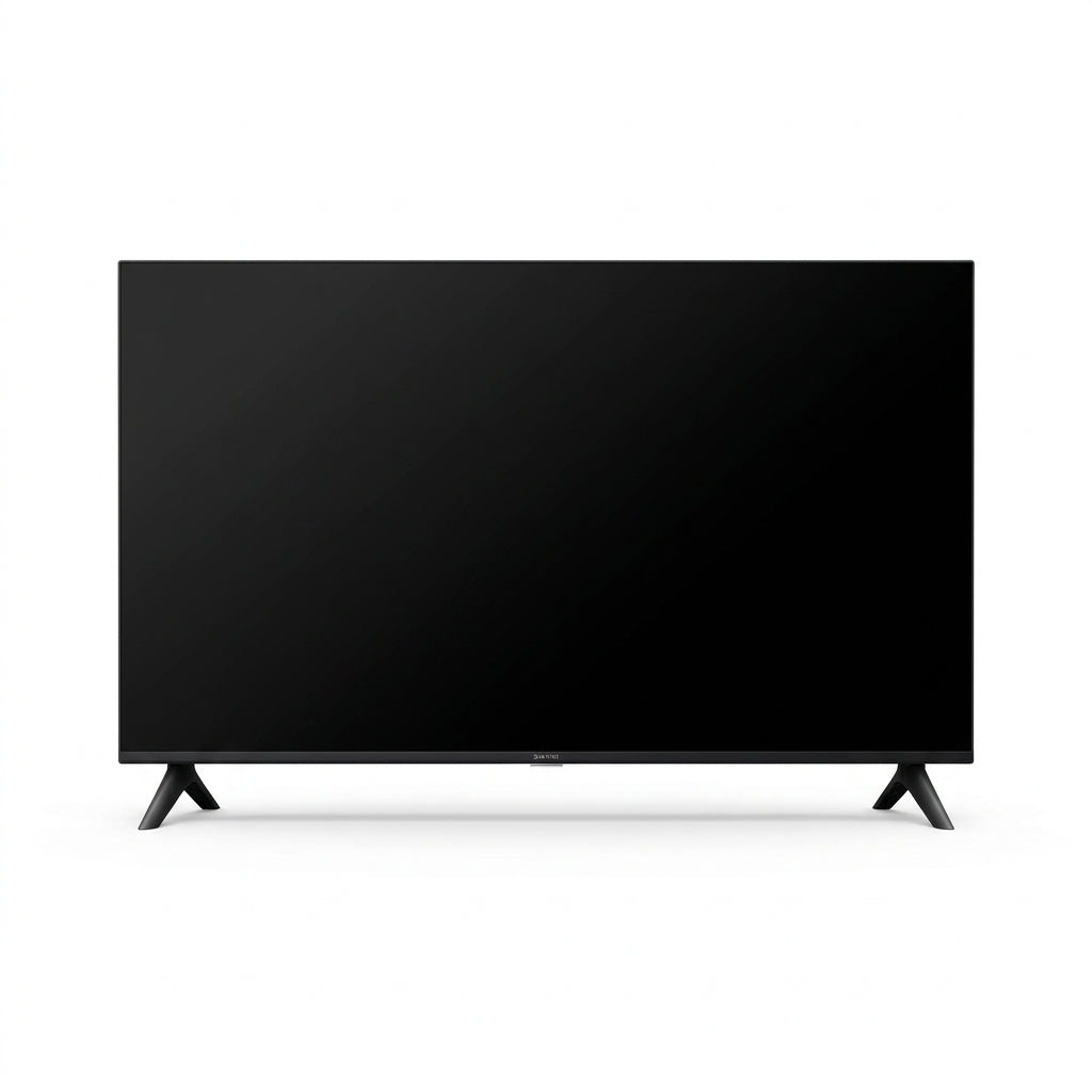 Xiaomi TV A 32, Compact Size With Colorful Screen, Dynamic Sound With Dolby Audio™, DTS-X And DTS Virtual:X, Top-end Metal Fini
