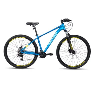 Bicicleta de montaña JOYKIE de nuevo diseño con cuadro de carbono de 29 pulgadas, horquilla de suspensión completa, frenos de disco hidráulicos para adultos, MTB