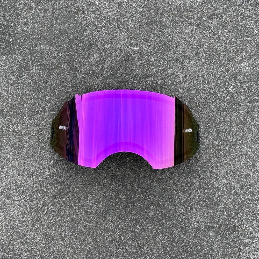 Gafas de esquí antivaho de doble capa, nuevas, para motos de nieve, gafas deportivas para actividades al aire libre, gafas para snowboard.