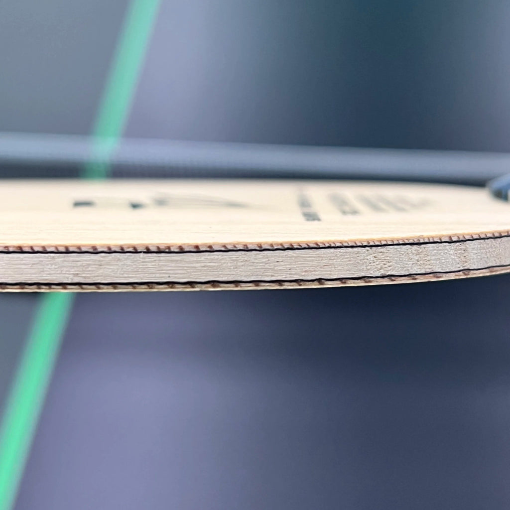 Nueva Pala de Tenis de Mesa SANWEI P20 D Carbon 2026, Raqueta P20D para Loop y Ofensiva, Pala de Ping Pong