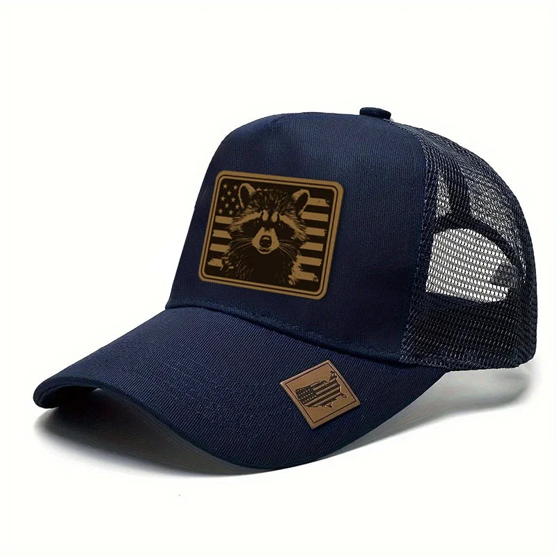 Gorra de béisbol de lujo con animales para hombre y mujer, gorra snapback, gorra de ranchero para hombre y mujer, sombrero para el sol, gorra de diseñador estilo Kpop, gorra de camionero, gorras de hombre