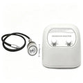 Masajeador Eléctrico de Gua Sha con Calentamiento y Ventosas para Cuerpo Completo, Meridianos, Espalda, Cuello, Hombros y Piernas, Portátil, para Uso Doméstico, Salón y Spa