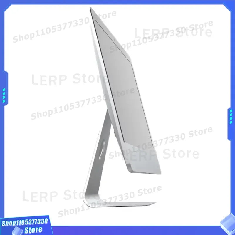 Computadora de Escritorio Todo en Uno Curva de 27 Pulgadas con Procesador Intel Core i5/i7, Multifuncional para Oficina y Hogar, Estación de Trabajo 24/26