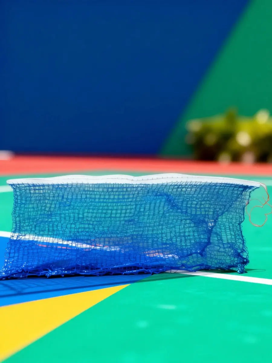Red de Bádminton para Exteriores, Red Multideportiva Portátil para Voleibol, Pickleball, Fútbol, Tenis, Playa, Césped y Superficies Planas