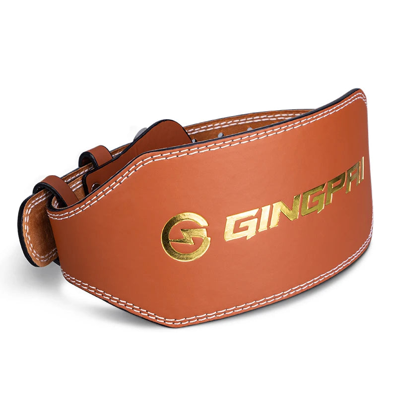 Cinturones de levantamiento de pesas de 15cm de ancho para hombres y mujeres, cinturón para sentadillas de gimnasio, soporte para espalda para levantamiento de pesas, entrenamiento cruzado