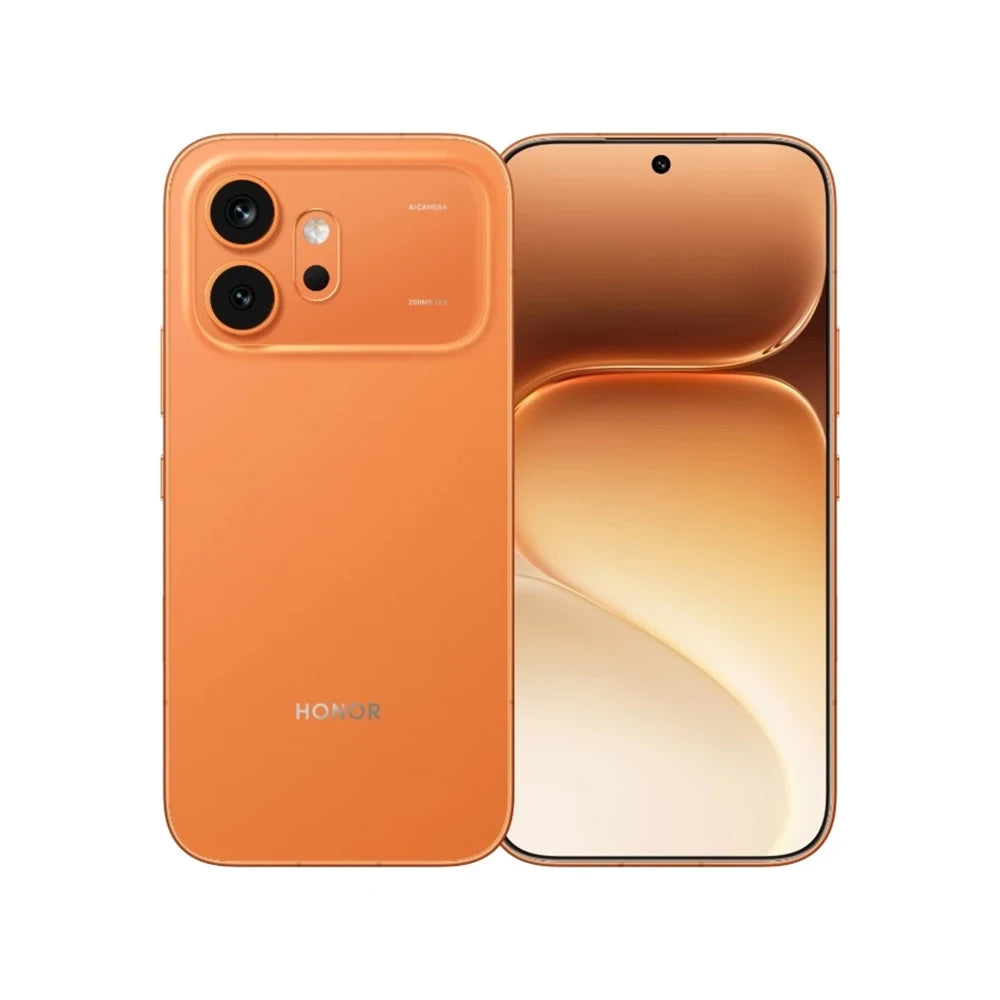 HONOR 600 5G, versión UE, Smartphone 5G, cámara nocturna ultranítida de 200 MP, OIS, batería de 6400 mAh, Snapdragon 7 Gen 4, IP68 IP69 IP69K, tarjeta dual