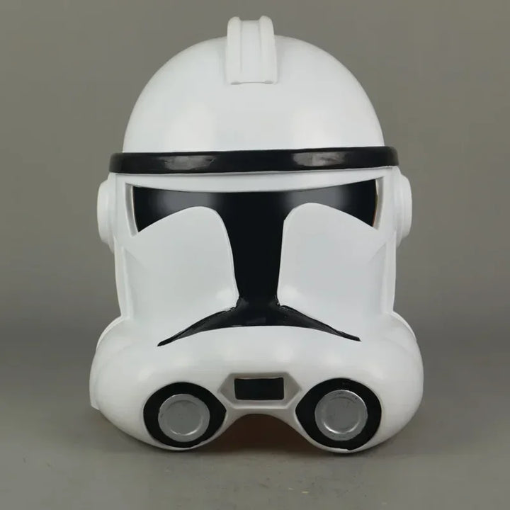 Love role playing The Mandalorian PVC Helmet Cosplay Mask Warrior Soldier Darth Vader Stormtrooper Prop