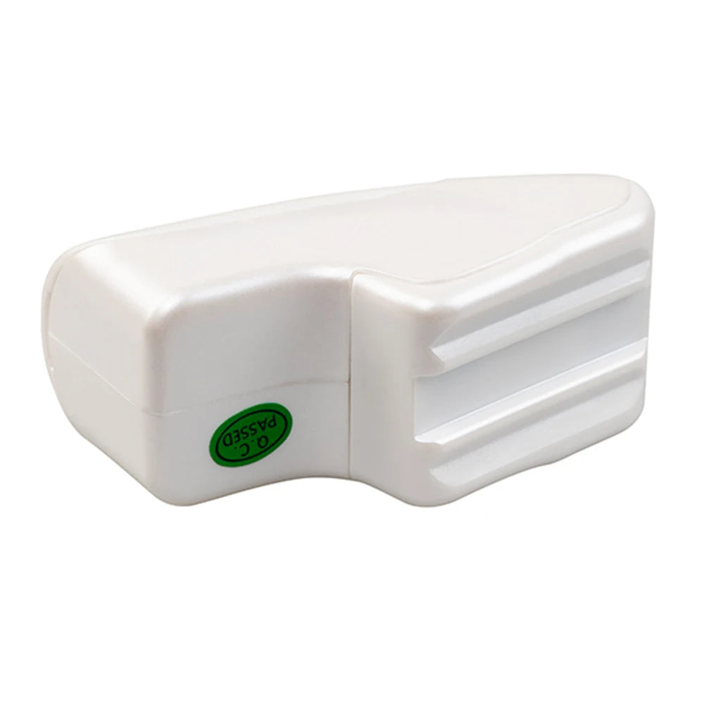 Pedal de Sustentación Infinita JOYO JGE-01, E-Bow 2 para Guitarra, 2 Efectos de Sustentación Intercambiables para Guitarra Eléctrica