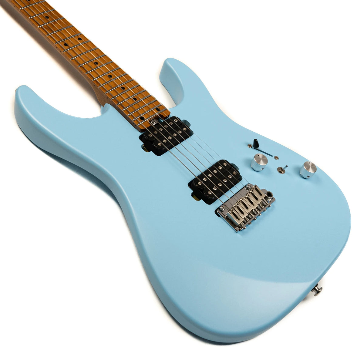 Guitarras Eléctricas Modernas Eart Guitars EYP-Omni24