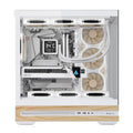 Ordenador de sobremesa para juegos y uso familiar con procesador i7 12700KF, tarjetas gráficas 3060, 5060Ti, 8GB, 5070Ti, 5080, 4060, 5060 y hardware completo.