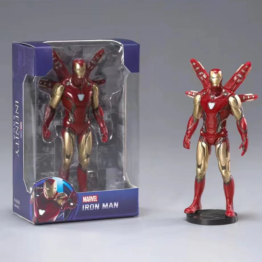 ZD Original Spider Man 4 pulgadas verde GOBLIN Doctor pulpo VENOM figuras de acción MILES GWEN ELECTRO SCARLET SPIDER 2099 juguetes de rinoceronte